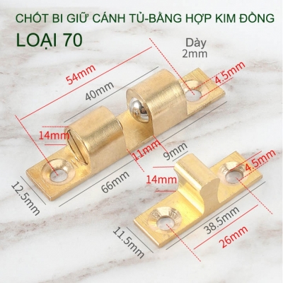 chot bi bang dong giu canh tu loai 70