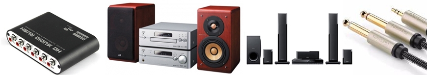 Âm thanh - phụ kiện