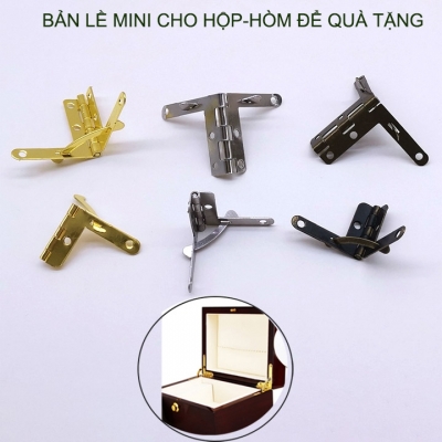 ban le chu that mini