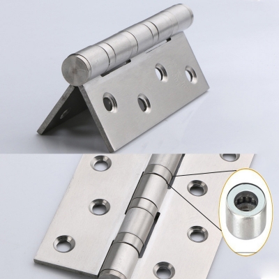 ban le cua go inox 304