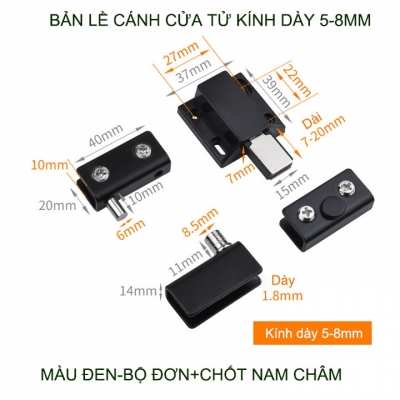 ban le tu kinh don