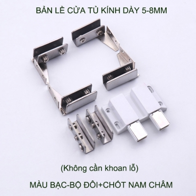 ban le canh tu doi mau bac