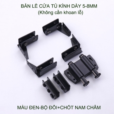 ban le canh tu doi mau den