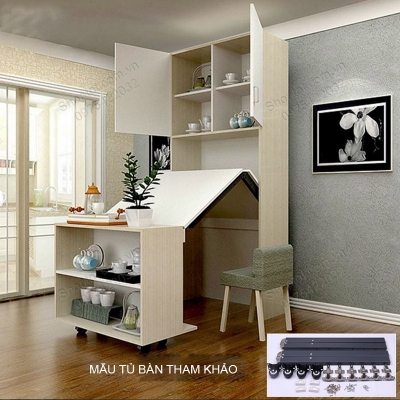 phu kien noi that thong minh