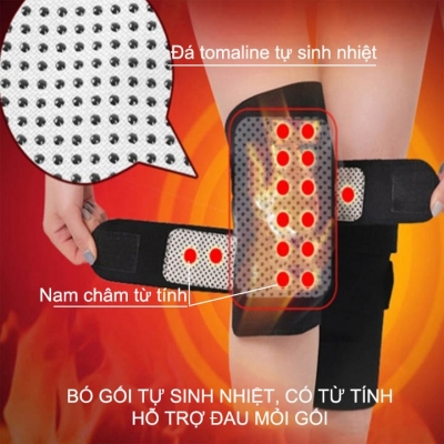 Bo goi tu lam nong
