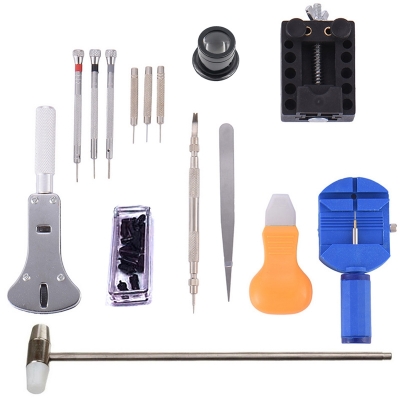 Dung cu sua chua dong ho 15 mon 2