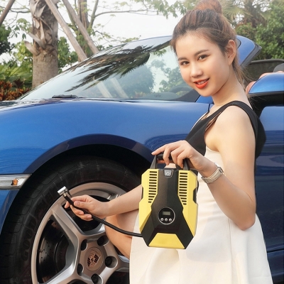 bom lop o to thong minh