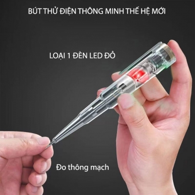 but thu dien thong minh