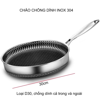 chao chong dinh inox 304