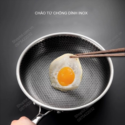 chao tu chong dinh inox