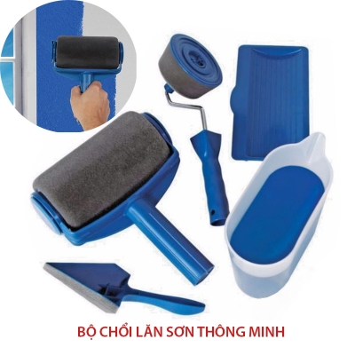 choi lan son thong minh