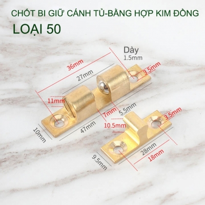 chot bi bang dong giu canh tu