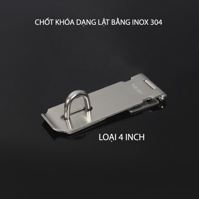 chot lat co khoa