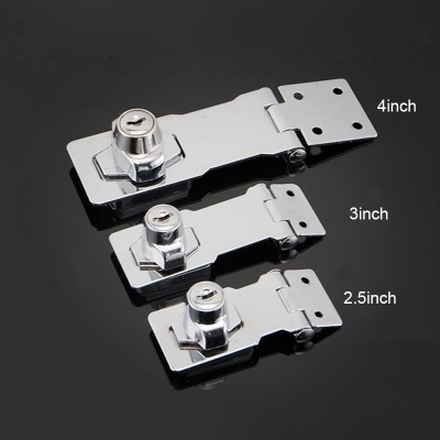 khoa chot lat cho hom tu