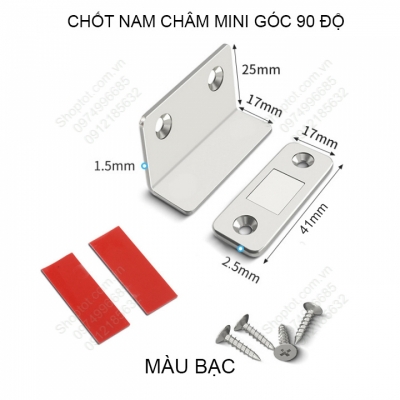 chot nam cham mini 90 do