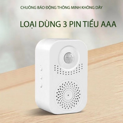 bao dong khong day bang giong noi