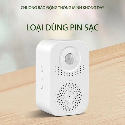 bao dong khong day bang giong noi