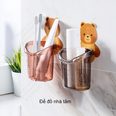 coc de do da nang nha bep, nha tam