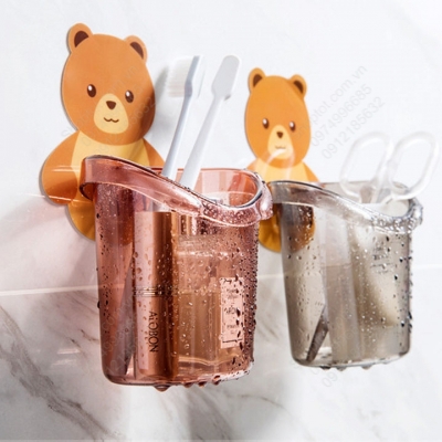 coc hinh gau de do da nang