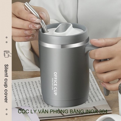 coc ly dung uong tra, caphe