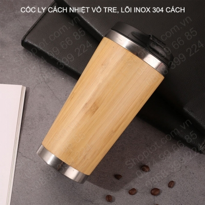 coc ly vo tre loi inox 304