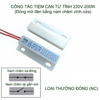 cong tac tu tinh thuong dong