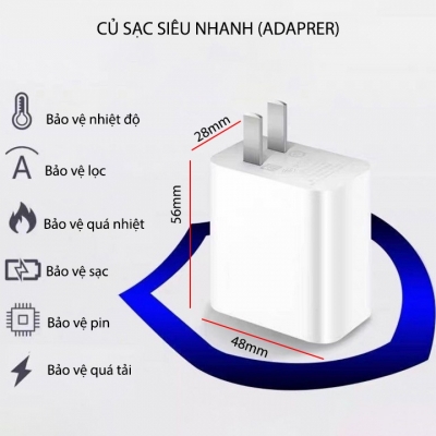 bo sac sieu nhanh