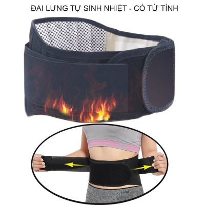 dai lung sinh nhiet