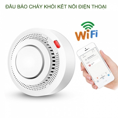 bao chay khoi thong minh