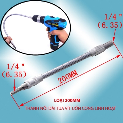 thanh noi dai tua vit linh hoat