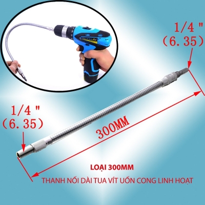 thanh noi dai tua vit linh hoat