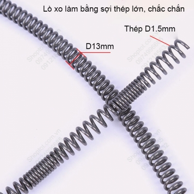 day thong tac ve sinh 5m