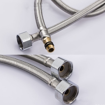 dây nối mềm inox 304