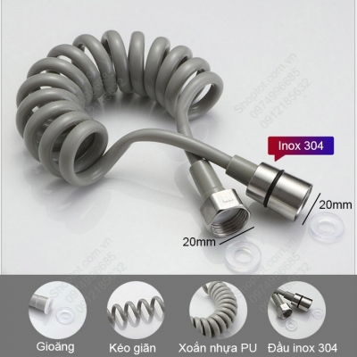 day mem lo xo cho voi xit 3m