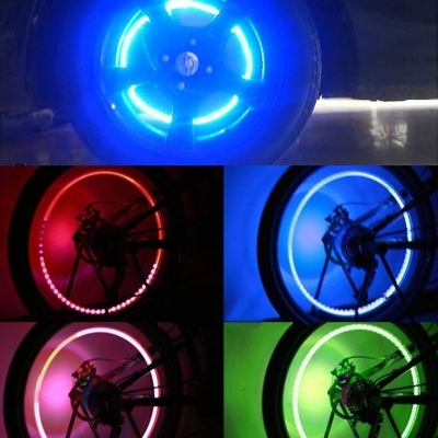 bo 2 den led