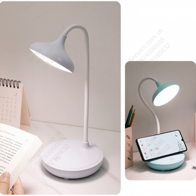 den led doc sach de ban dung pin sac