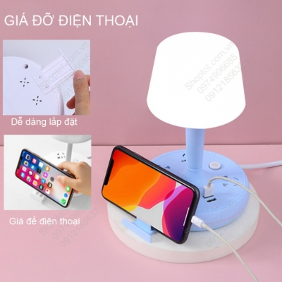den led ngu