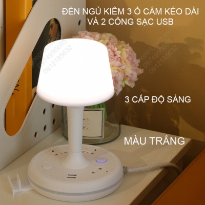 den led ngu kiem gia de dien thoai