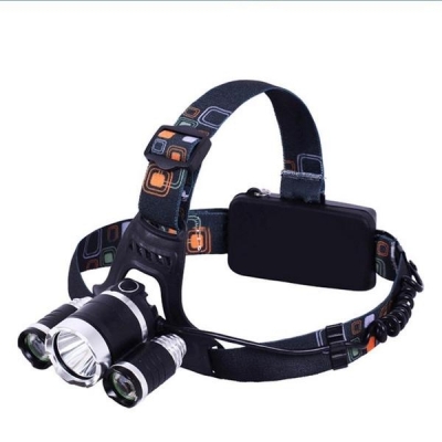 Den pin led doi dau 3T6 1