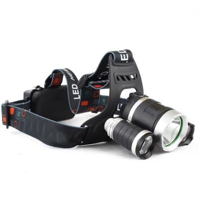 Den pin led doi dau 3T6 2