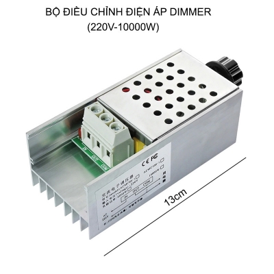 dimmer 10000W