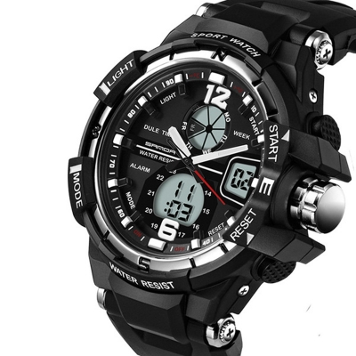 dong ho the thao KB289