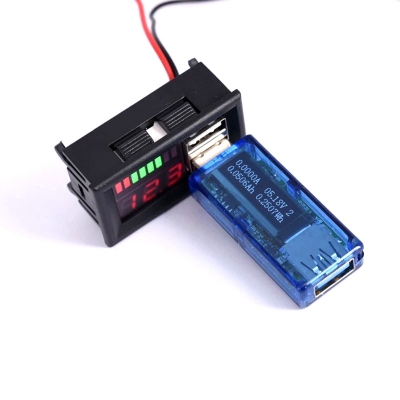 dong ho von ke kiem cong USB sac dien thoai