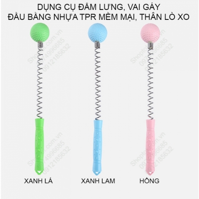 tay dam lung giam dau