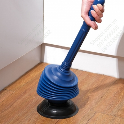 dụng cụ thông tác vệ sinh