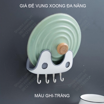 gia de vung xoong