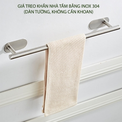 Gia treo khan tam