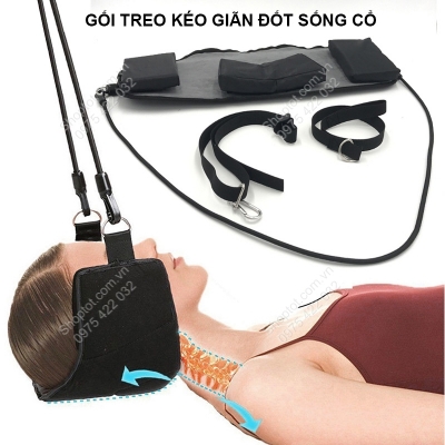 goi treo keo gian dot song co