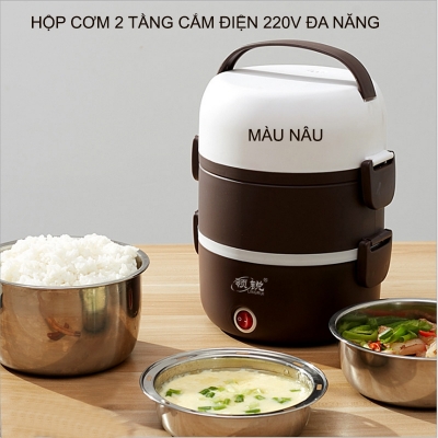 hop com da nang