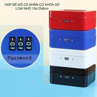 hop de do ca nhan co khoa so